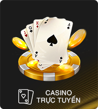 Casino trực tuyến 888b