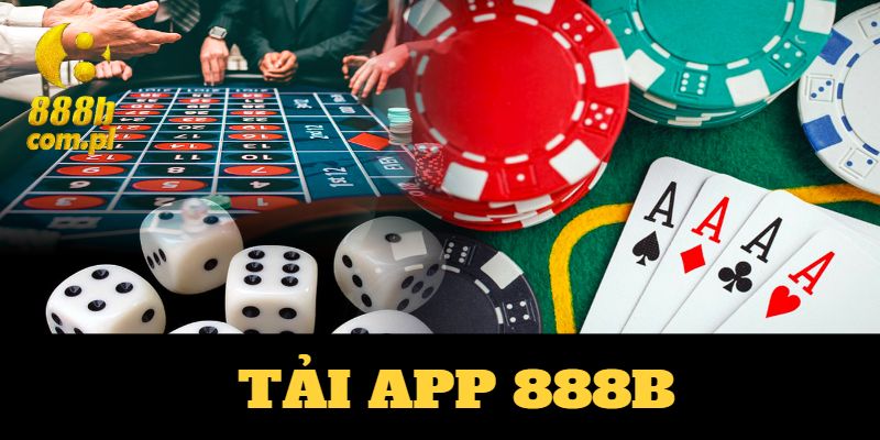 Lưu ý quan trọng khi tải và cài đặt app 888b